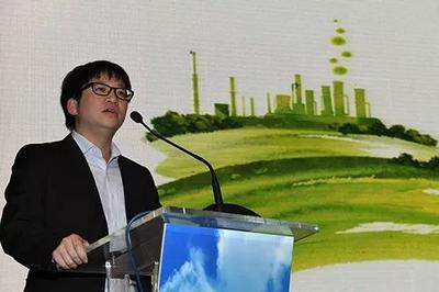 2019化工園區(qū)可持續(xù)發(fā)展調(diào)研啟動與智能水務(wù)系統(tǒng)開發(fā)