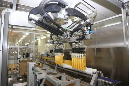 當工業(yè)碰撞旅游 遇見別樣隆力奇與智能水務(wù)系統(tǒng)開發(fā)