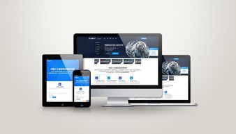 網(wǎng)絡(luò)技術(shù)服務(wù) 多樣化網(wǎng)站解決方案助力企業(yè)數(shù)字化轉(zhuǎn)型