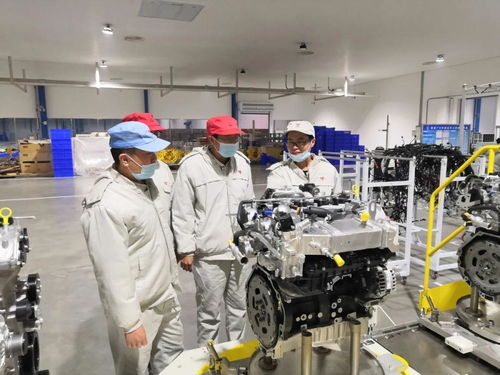 東安汽發(fā)產(chǎn)升級款2.0T藍鯨發(fā)動機量產(chǎn)裝車，強勁動力與網(wǎng)絡(luò)技術(shù)服務(wù)雙擎驅(qū)動可觀市場需求